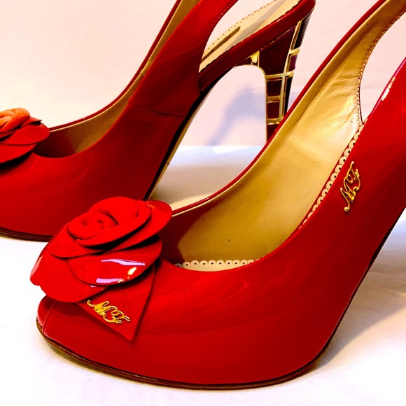 Marino Fabiani high heels 👠 - Picture 7 of 11